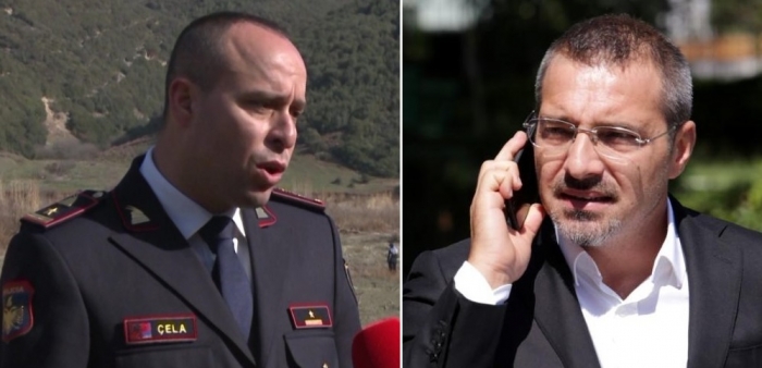 Letra e Jaeld Çelës ish drejtorit të policisë së Vlorës: E vërteta e arratisjes, “bashkëpunimit” me Saimir Tahirin dhe prokurorët e dosjes