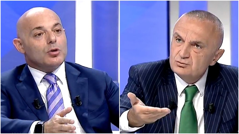 20 burrat e Ilir Metës dhe Fevziu “kryeministër i qeverisë së lehësave”! 20 burrat e Ilir Metës dhe Fevziu “kryeministër i qeverisë së lehësave”!