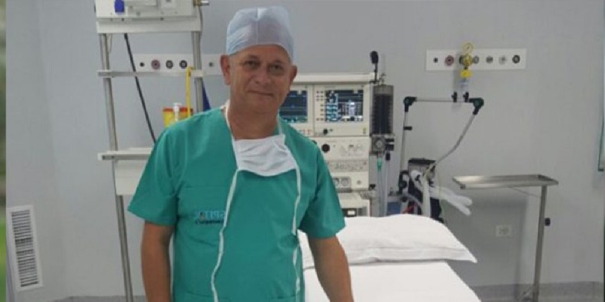 Mjeku i njohur habit të gjithë me deklaratën: Për kolegët që ndjellin panik duke parë ëndrra epidemike drastike Mjeku i njohur habit të gjithë me deklaratën: Për kolegët që ndjellin panik duke parë ëndrra epidemike drastike