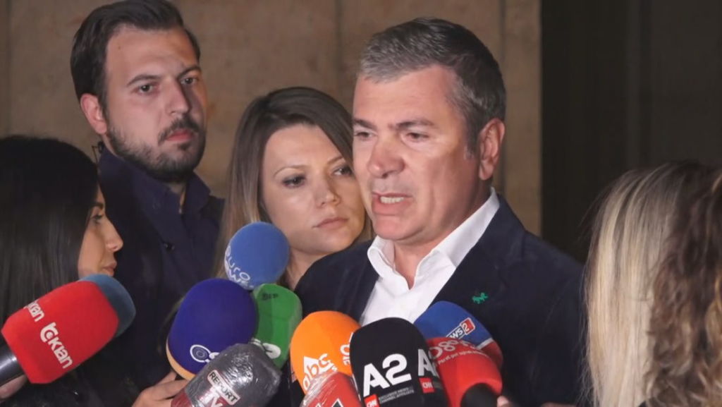 “Diskutuam sistemin danez”, Gjiknuri: Teknologjia dhe depolitizimi çështjet pa konsensus, uroj mos të jenë sebepe për të hedhur në erë reformën