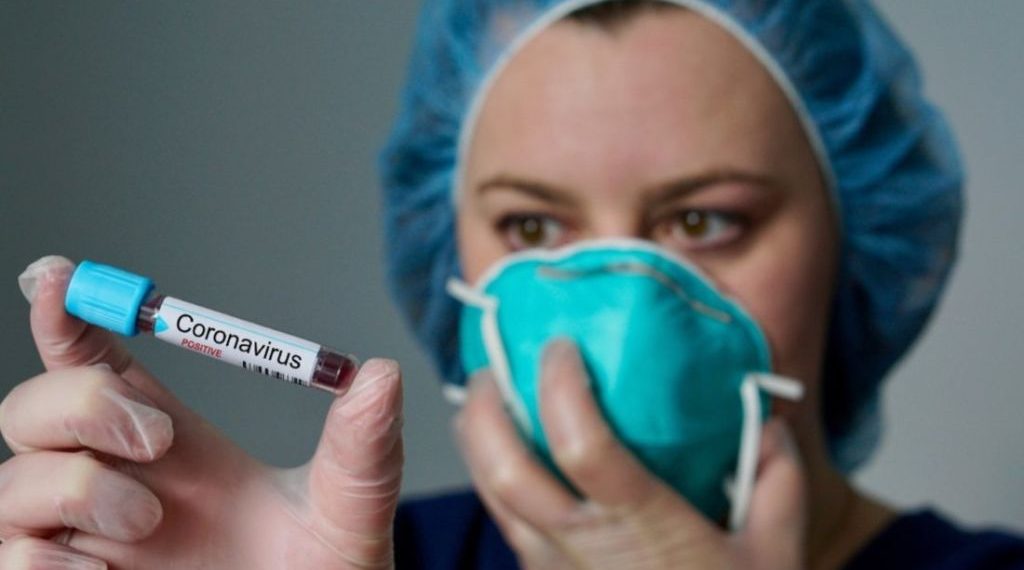 COVID-19 në Shqipëri, më shumë të sëmurë të rinj se sa të shëruar COVID-19 në Shqipëri, më shumë të sëmurë të rinj se sa të shëruar