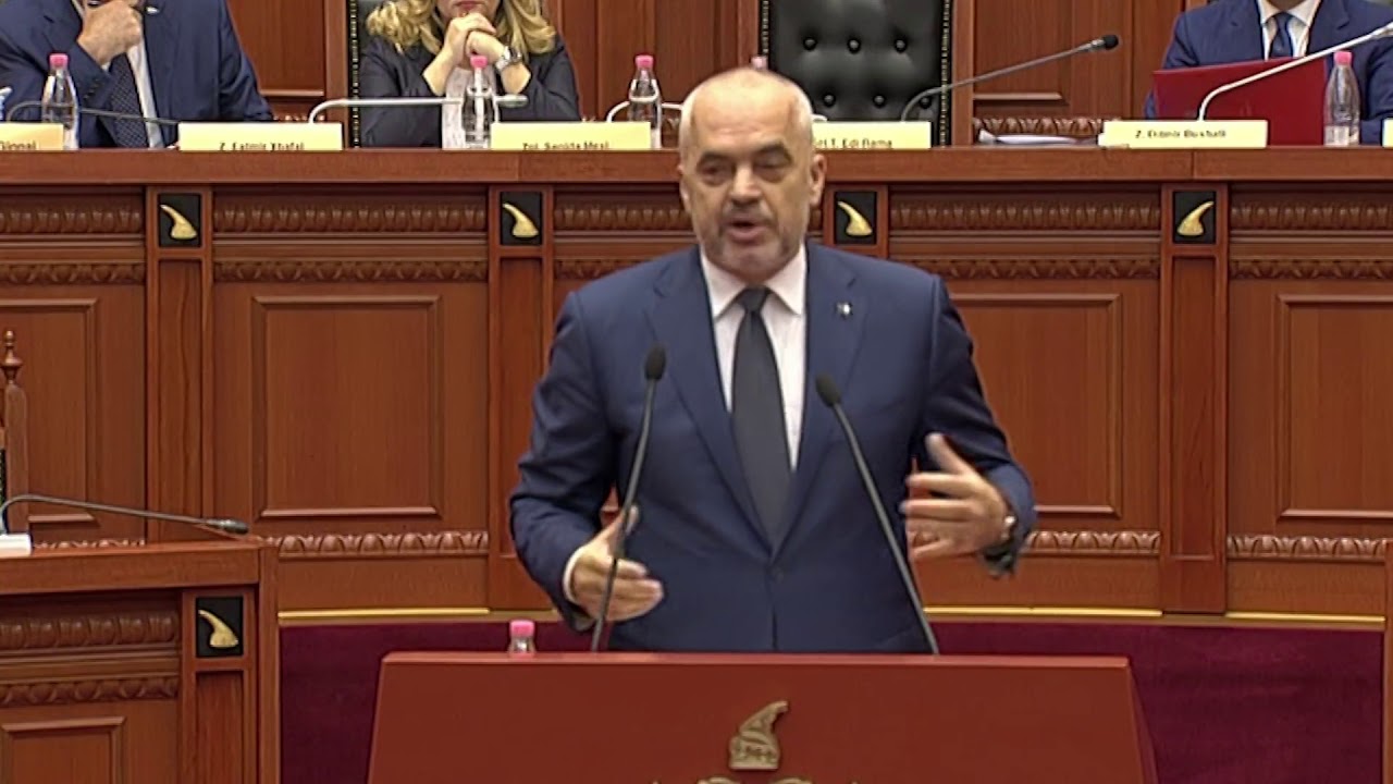 “Eh mor qen bir qenesh”, Rama ndan amanetin e Kadri Roshit