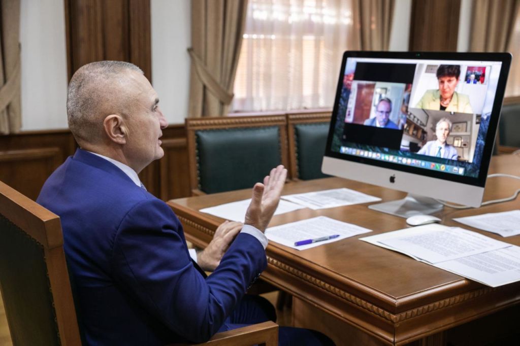 Meta i’a fut Budinës së “madhe”: Bëhet anëtar i “Europa Nostra”