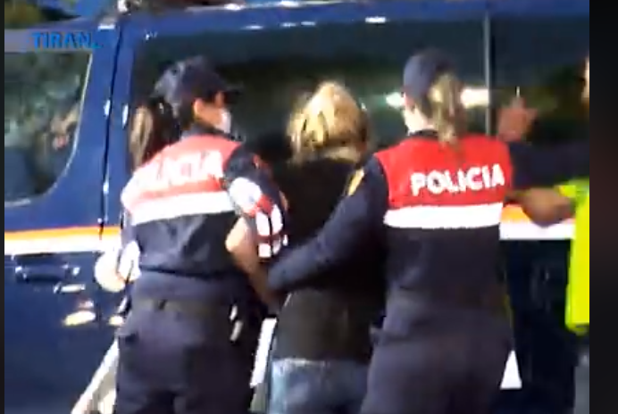 Lleshaj ngre “dyshime”: Ende nuk e di pse u shoqërua Kryemadhi, por s’e kuptoj as heshtjen e saj