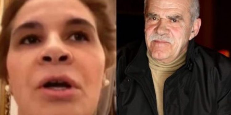 Shoqërohet Mona dhe 25 rojet e Teatrit! Kryemadhi flet pas lirimit: Shqiptarët mos njohin më shtetin e Edi Ramës, themelet e kullave do të jenë…