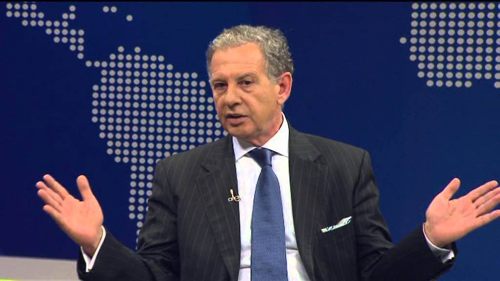 Gimi i Puros trondit SHBA, me analizën për Kurtin Gimi i Puros trondit SHBA, me analizën për Kurtin