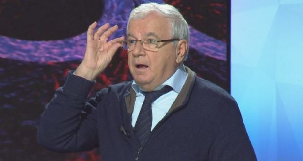 Avokati zbulon frikën e Berishës: Pse është trembur Saliu që doli kundër Bajram Begajt? Avokati zbulon frikën e Berishës: Pse është trembur Saliu që doli kundër Bajram Begajt?