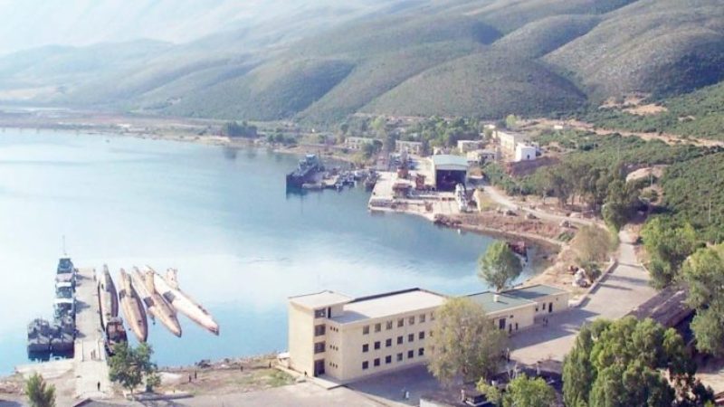 Pashalimani, mundësia për një bazë të dytë të NATO-s në Shqipëri Pashalimani, mundësia për një bazë të dytë të NATO-s në Shqipëri