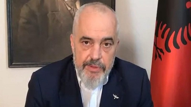 E diela mbyllur? Rama uron Bajramin dhe bën njoftimin e rëndësishëm: Duke nisur nga nesër me bekimin e dritës… E diela mbyllur? Rama uron Bajramin dhe bën njoftimin e rëndësishëm: Duke nisur nga nesër me bekimin e dritës…