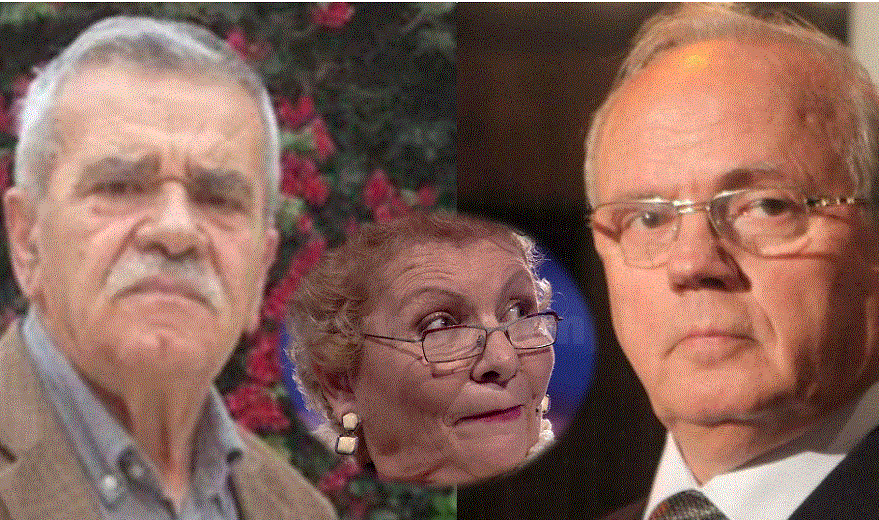 Regjizori i madh Pëllumb Kulla nga SHBA: Pak respekt për fjalët e zemëruara!