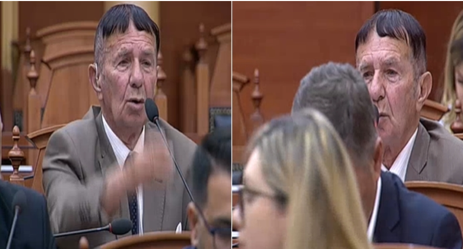 10 çuditë shqiptare të javës që po mbyllet 10 çuditë shqiptare të javës që po mbyllet