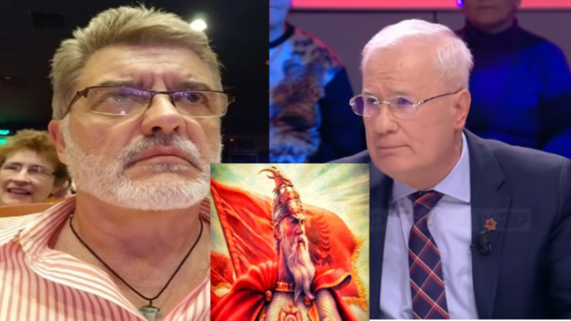 “Skënderbeu ishte sllav dhe nuk mbrojti Shqipërinë por krishtërimin”, Paskal Milo “kryqëzohet” pas një deklarate të vjetër: T’i hiqet nënshtetësia shqiptare “Skënderbeu ishte sllav dhe nuk mbrojti Shqipërinë por krishtërimin”, Paskal Milo “kryqëzohet” pas një deklarate të vjetër: T’i hiqet nënshtetësia shqiptare