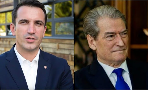 Erion Veliaj nxjerr blof opozitën, zbardh kërkesën e Sali Berishës Erion Veliaj nxjerr blof opozitën, zbardh kërkesën e Sali Berishës