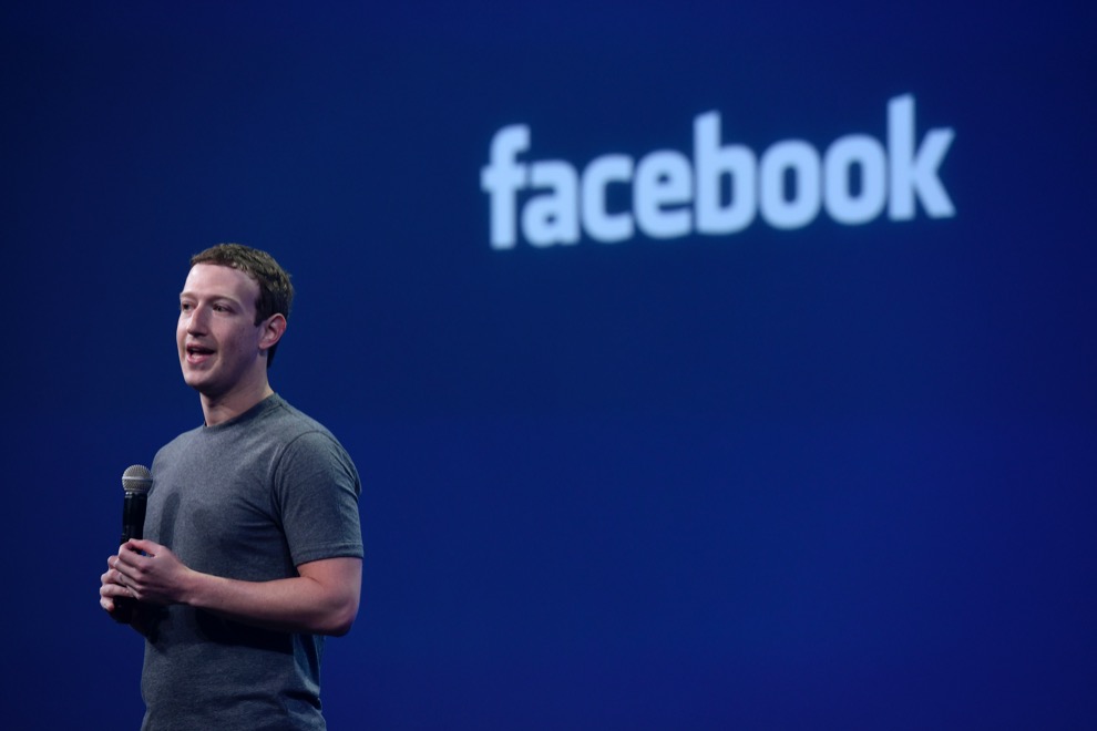 Mark Zuckerberg: Pse Facebook s’i fshin dot postimet e Trump-it