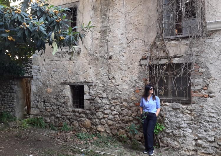 ‘Të gjithë kanë ikur nga shtëpia e vjetër’! Jozefina Topalli publikon foton dhe “godet” sërish Lulzim Bashën përmes një mesazhi të koduar ‘Të gjithë kanë ikur nga shtëpia e vjetër’! Jozefina Topalli publikon foton dhe “godet” sërish Lulzim Bashën përmes një mesazhi të koduar