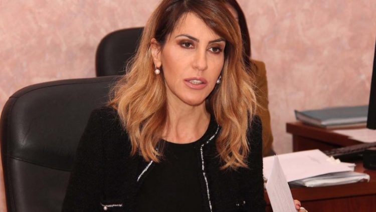 Majlinda Bregu: Për herë të parë këtë vit partitë politike të Ballkanit në bashkëpunim me mediat listohen si më të korruptuarat Majlinda Bregu: Për herë të parë këtë vit partitë politike të Ballkanit në bashkëpunim me mediat listohen si më të korruptuarat