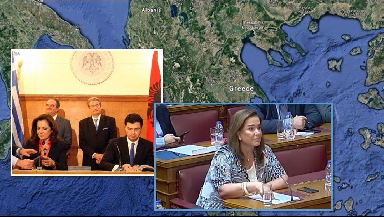 Po a kjo asht sheja e qytetnisë me da tokën e Shqypnisë?! Me aktin e tradhëtisë kurrë mos hyfshim në Europën e ku*vanisë! Po a kjo asht sheja e qytetnisë me da tokën e Shqypnisë?! Me aktin e tradhëtisë kurrë mos hyfshim në Europën e ku*vanisë!