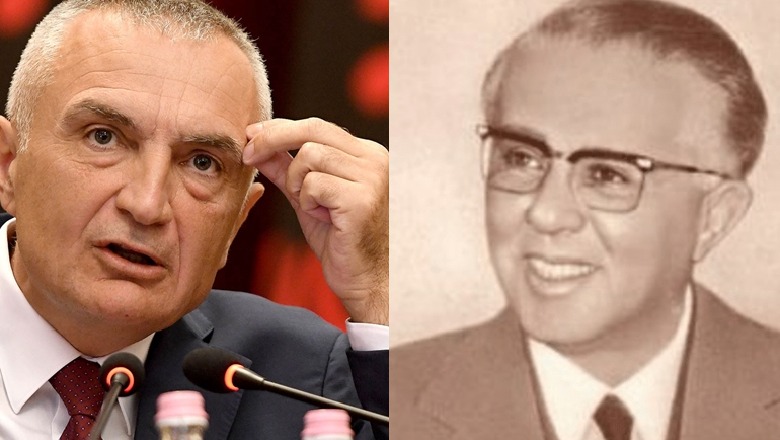 Meta pa kompetenca sulmon ndërkombëtarët: Jam kundër diplomatëve karagjoz që tallen me kushtetutën dhe kompetencat e mia! Meta pa kompetenca sulmon ndërkombëtarët: Jam kundër diplomatëve karagjoz që tallen me kushtetutën dhe kompetencat e mia!