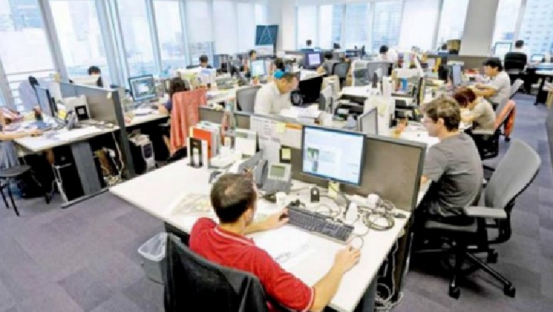 Shqipëria hap rreth 10 mijë vende të përkohshme pune – Censi 2023 dhe programi i praktikave hapin aplikimet Shqipëria hap rreth 10 mijë vende të përkohshme pune – Censi 2023 dhe programi i praktikave hapin aplikimet