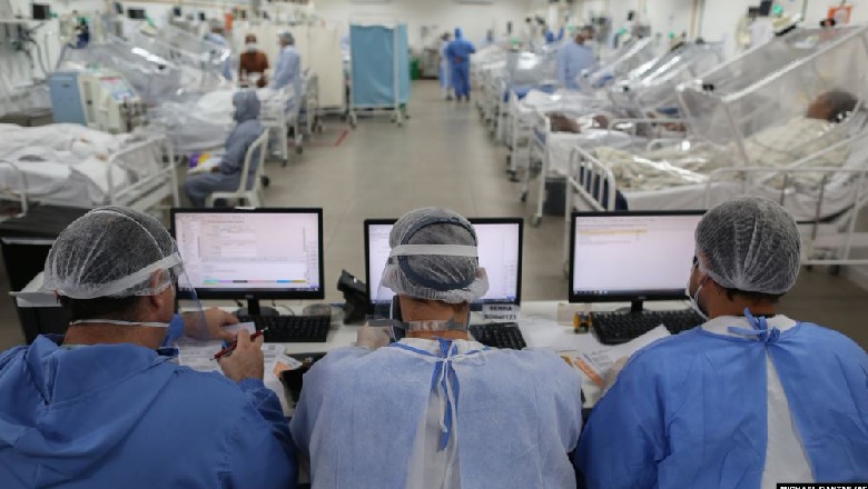 Ja kush nuk do sëmuret kurrë nga infeksioni i koronavirusit! Ja kush nuk do sëmuret kurrë nga infeksioni i koronavirusit!