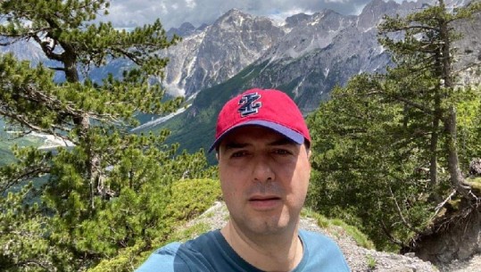 Tropoja “bashkon” Ramën e Bashën. Luli: E papërshkrueshme me fjalë! Rama: Turistë nga e gjithë bota (Video) Tropoja “bashkon” Ramën e Bashën. Luli: E papërshkrueshme me fjalë! Rama: Turistë nga e gjithë bota (Video)