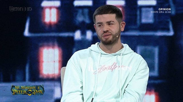 ‘Nuk hëngra më gjithë ditën dhe kam qarë’, edhe Noizy e ka përjetuar këtë ndjesi të dhimbshme ‘Nuk hëngra më gjithë ditën dhe kam qarë’, edhe Noizy e ka përjetuar këtë ndjesi të dhimbshme