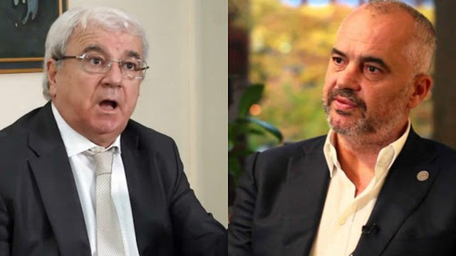 “Ki mendjen i thashë”, Spartak Ngjela zbulon këshillën që i ka dhënë kryeministrit Edi Rama
