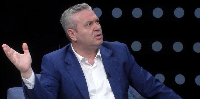 Befason Myslim Murrizi: Rama dhe Basha të takohen me ndërkombëtarët