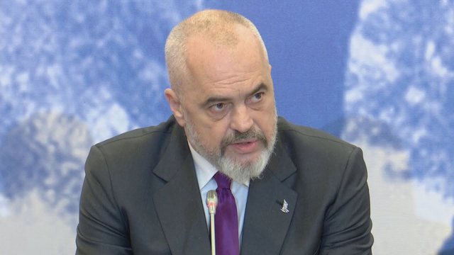 Zbardhen detajet pas deklaratës së Ramës, deri në 2029 biznesi i vogël nuk do të paguajë tatim fitim, gati të hiqet edhe TVSH-ja Zbardhen detajet pas deklaratës së Ramës, deri në 2029 biznesi i vogël nuk do të paguajë tatim fitim, gati të hiqet edhe TVSH-ja