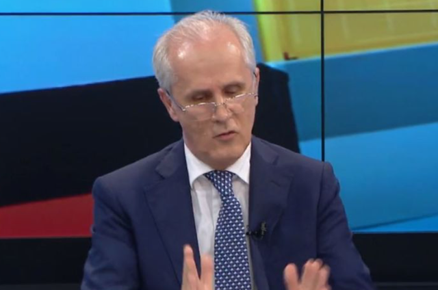 Ardian Dvorani reagon pas shkarkimit si anëtari i Gjykatës së Lartë:  Flet edhe për skandalin e Ilir Metës në video-përgjimin me Dritan Priftin