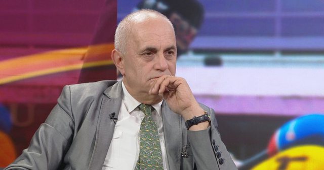 “O injorantë të kulturës! O turpi i kombit”! Akademiku Artan Fuga lëshon keq gojën pas testit të Letësisë