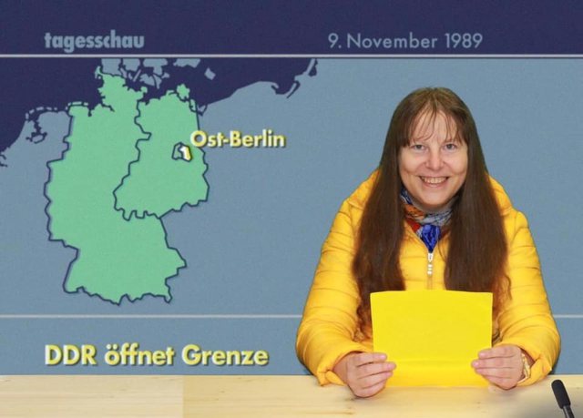 Lajm i trishtë/ Ndahet para kohe nga jeta gazetarja e njohur që ka dhënë një kontribut të madh për Shqipërinë Lajm i trishtë/ Ndahet para kohe nga jeta gazetarja e njohur që ka dhënë një kontribut të madh për Shqipërinë