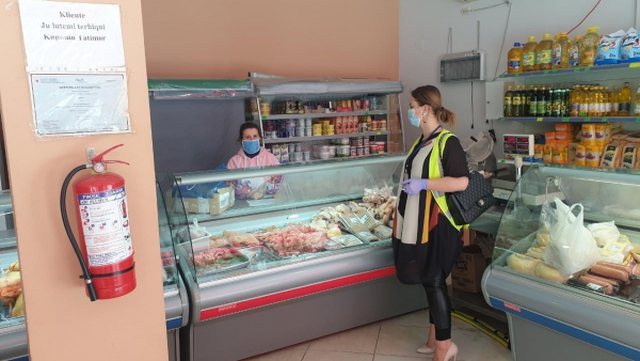 ISHSH: Nuk do të ketë tolerime për masat anti-Covid, më të gjobiturat fasoneritë, ja çfarë duhet të kenë parasysh bizneset