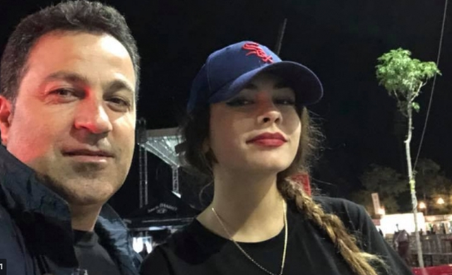 “S’po kërkojmë diploma fallco”! Vajza maturante e ish-ministrit të PS-së reagon ashpër pas deklaratave të Besa Shahinit: Po talleni me djersën tonë! “S’po kërkojmë diploma fallco”! Vajza maturante e ish-ministrit të PS-së reagon ashpër pas deklaratave të Besa Shahinit: Po talleni me djersën tonë!