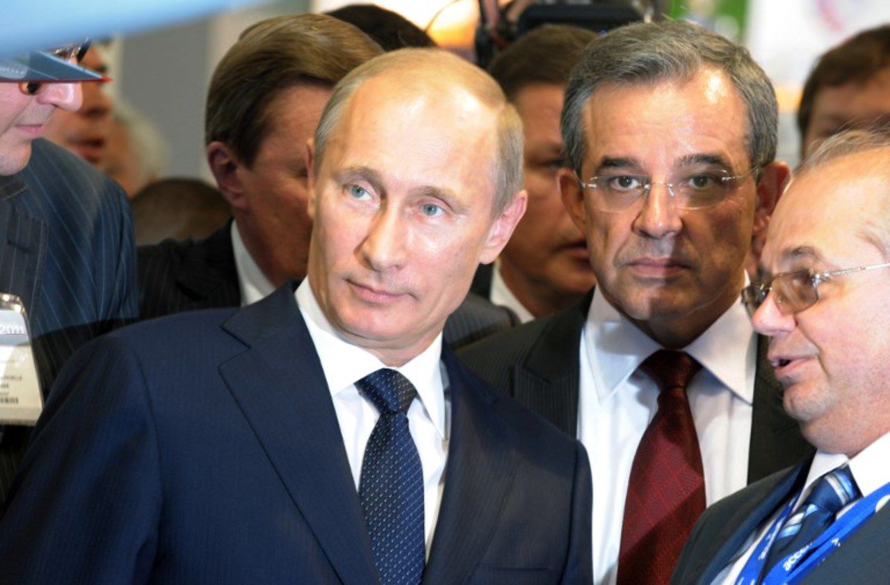 Pse lodhemi me Shqipërinë?”?! Eurodeputeti i ish partisë së Sarkozis del kundër anëtarësimit në BE: Është qendër e influencës turke!