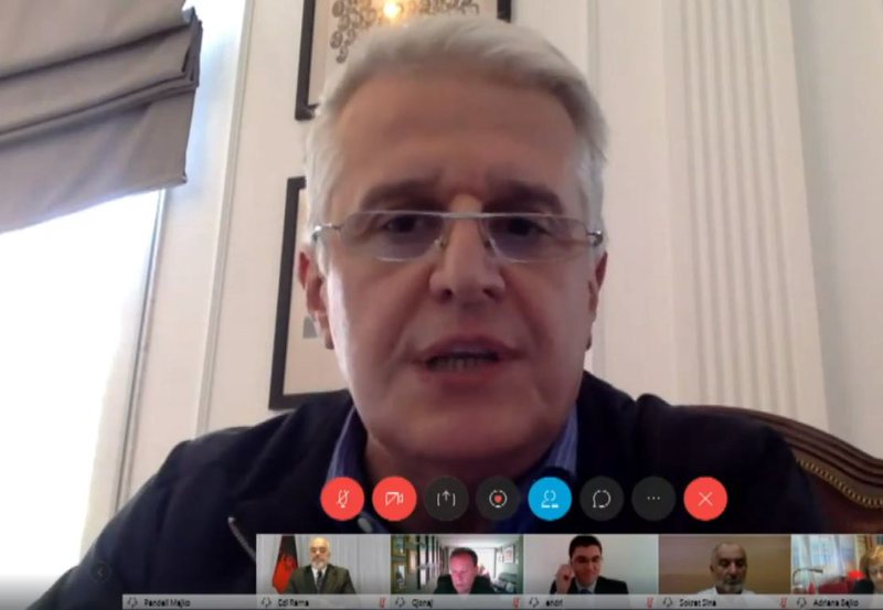 Pandeli Majko paralajmëron zhvillime të reja: “Sot jemi për të thënë që bëhet e ka për tu bërë”