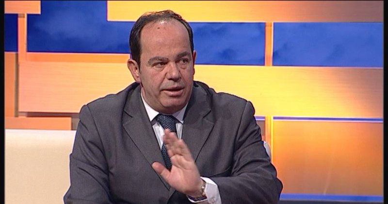 Reforma Zgjedhore: Sokol Hazizaj zbulon marrëveshjen e fshehtë mes politikanëve shqiptarë Reforma Zgjedhore: Sokol Hazizaj zbulon marrëveshjen e fshehtë mes politikanëve shqiptarë