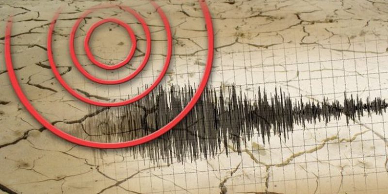 Nuk gjen qetësi toka, regjistrohen lëkundje tërmeti pranë kryeqytetit, ja ku ishte epiqendra
