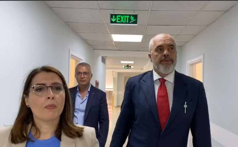 Lufta kundër koronavirusit, kryeministri Rama jep informacionin e rëndësishëm: “Vala e dytë mund të jetë e dyfishtë”