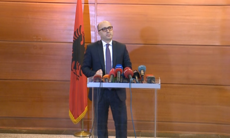 Artur Metani hap dosjet e skandaleve në drejtësi, nis hetimi për gjyqtaren që liroi të dënuarin përjetë, ja detajet