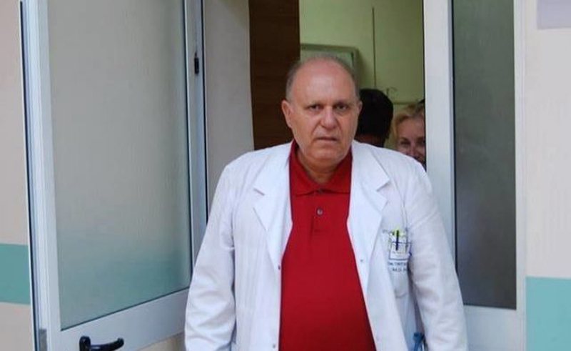 Mjeku Tritan Kalo i jep shuplakë politikës: Demokracia përfaqësuese direkte e këtij vullneti u vra ende pa lindur në dhjetor 1990