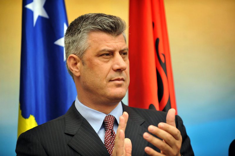 Thaçi jep lajmin e madh për Kosovën: Shumë shpejt edhe Serbia…