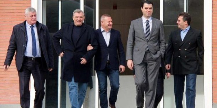 Garancia që kërkoi Basha ndaj ndërkombëtarëve: Ivi Kaso zbulon prapaskenat si u arrit marrëveshja me qeverinë