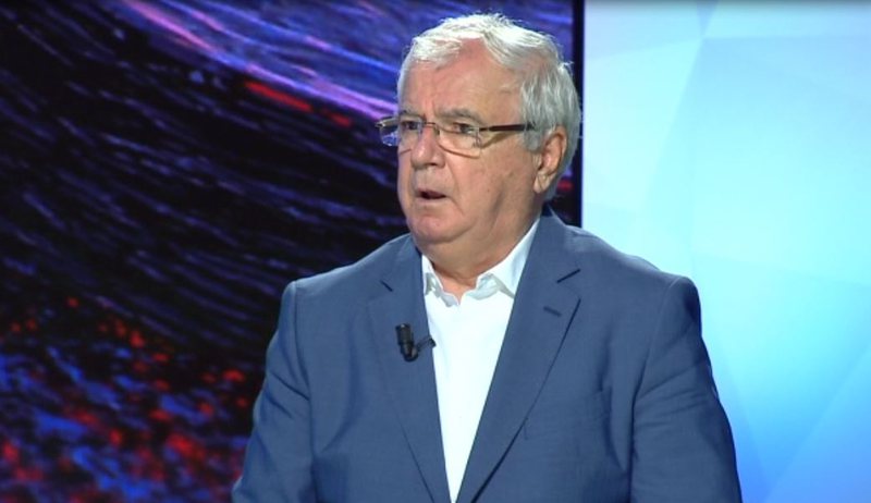 Spartak Ngjela: Pakti për zgjedhoren për shkak të negociatave, ja blofi që tentuan Meta e Berisha dhe pse s’mund të ketë bashkëqeverisje PS-PD