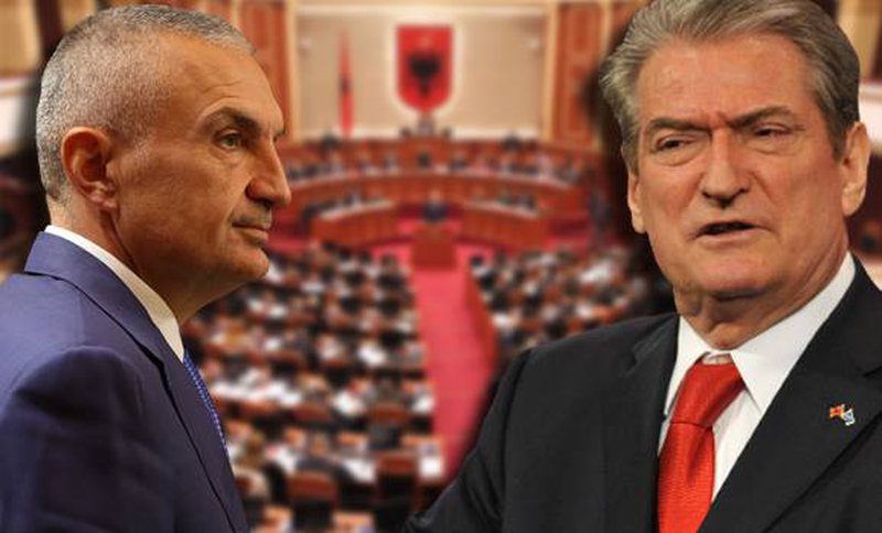 Rama-Basha “puç” Metës e Berishës si në 2017: Presidenti e ish-kryeministri sfidojnë amerikanët, në sulm ndaj paktit për reformën zgjedhore