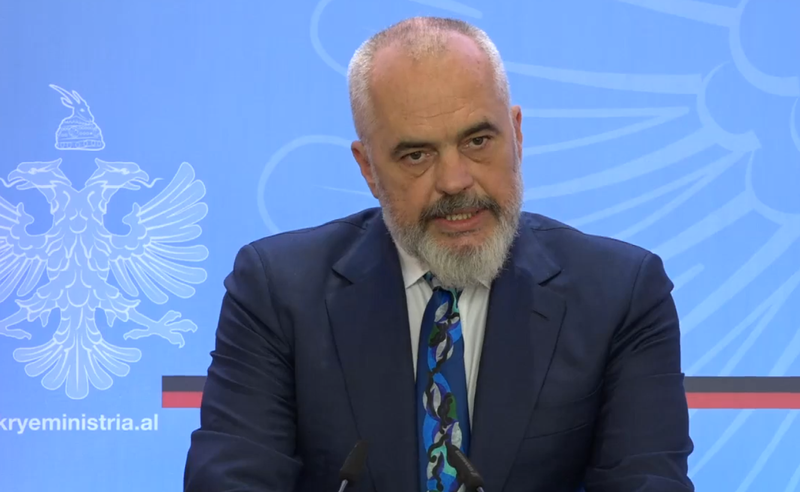 “Lajm i jashtëzakonshëm”/ Rama në konferencë për mediat jep lajmin e mirë për vendin: Shqipëria mori dje një përgjigje spektakolare