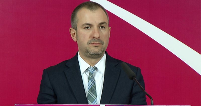 “10 herë më të mirë se Gjermania dhe 50 se Italia”, Bushati flet për ekonominë: Jemi të besueshëm, kemi këtë nivel performance