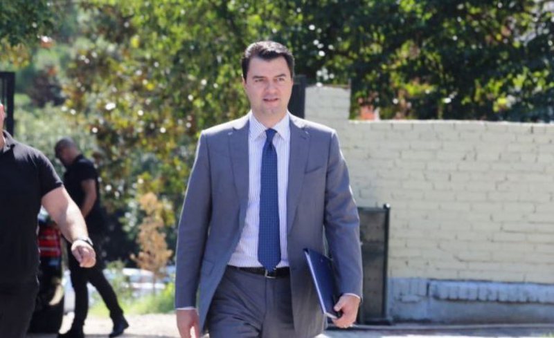 Rama ka ditëlindjen e partisë, Lulzim Basha  ditëlindjen e tij: Ja sa vjeç mbushin!