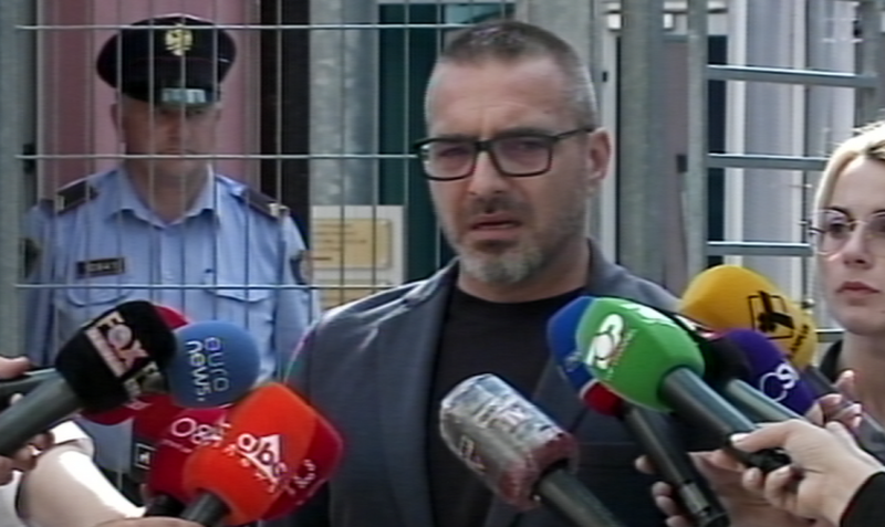 SHBA monitorim të rreptë gjyqit të Saimir Tahirit! 24 qershor gjykata vendos për dënimin e tij: Prokuroria këmbëngul pa asnjë provë! SHBA monitorim të rreptë gjyqit të Saimir Tahirit! 24 qershor gjykata vendos për dënimin e tij: Prokuroria këmbëngul pa asnjë provë!