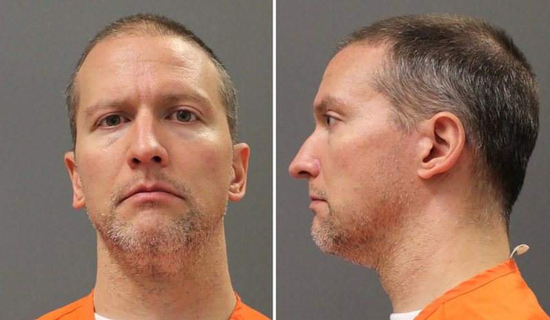 Polici që ndezi Amerikën mund të përfitojë mbi 1 milion dollarë, edhe pse akuzohet për George Floyd